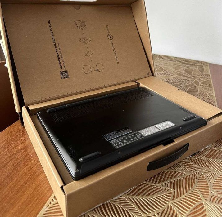 ASUS Vivobook S14 OLED | Intel Ultra 5 125H