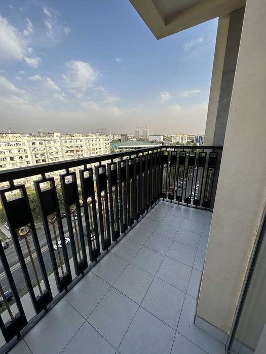 Продаётся ЖК Мирабад авеню  Mirabad avenue 1 линия