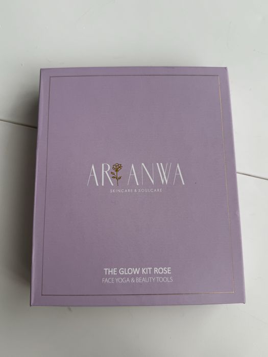 Гуа ша и масажен ролер