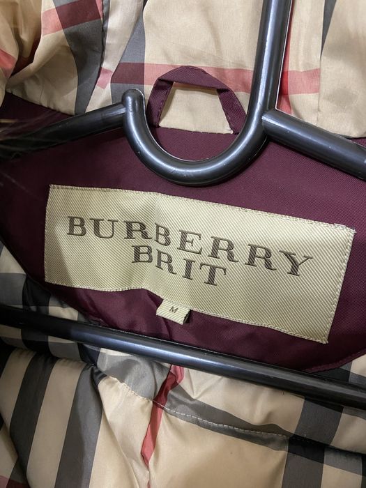 Зимняя парка