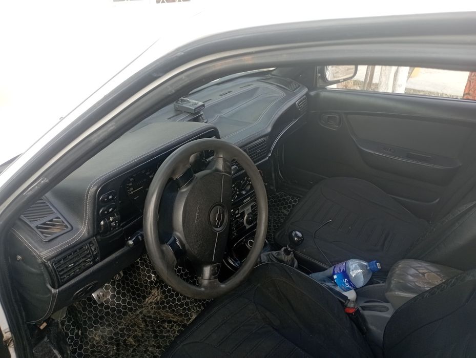 Нексия 1 сонм 2004