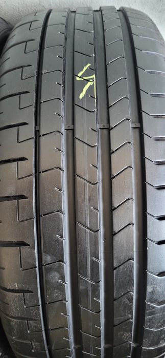 4 anvelope 205 40 18 pirelli p zero 2021 runflat bmw