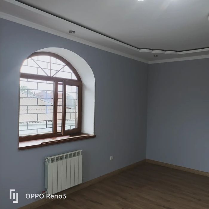 Отделочные работы под ключ