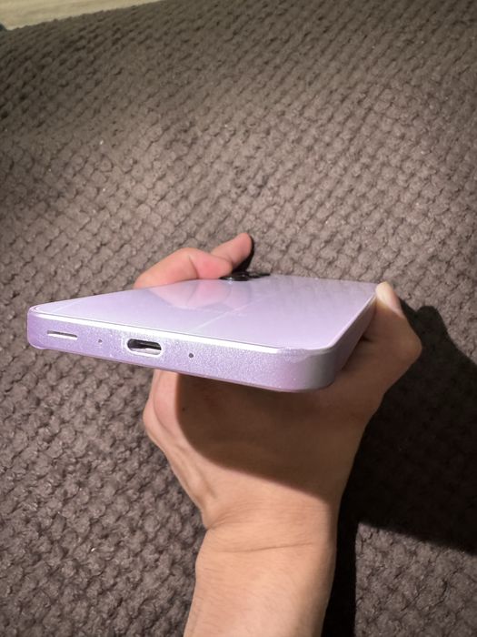 Samsung A35 5G  128гб