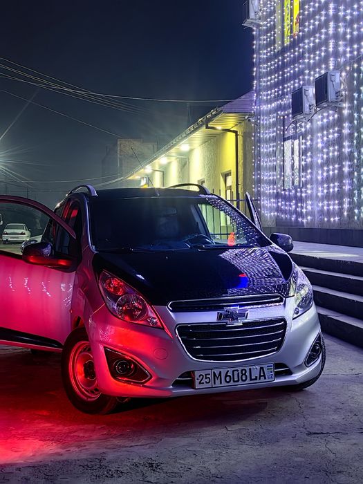 Spark sotladi holatlari rasmda tolq oqb chqing