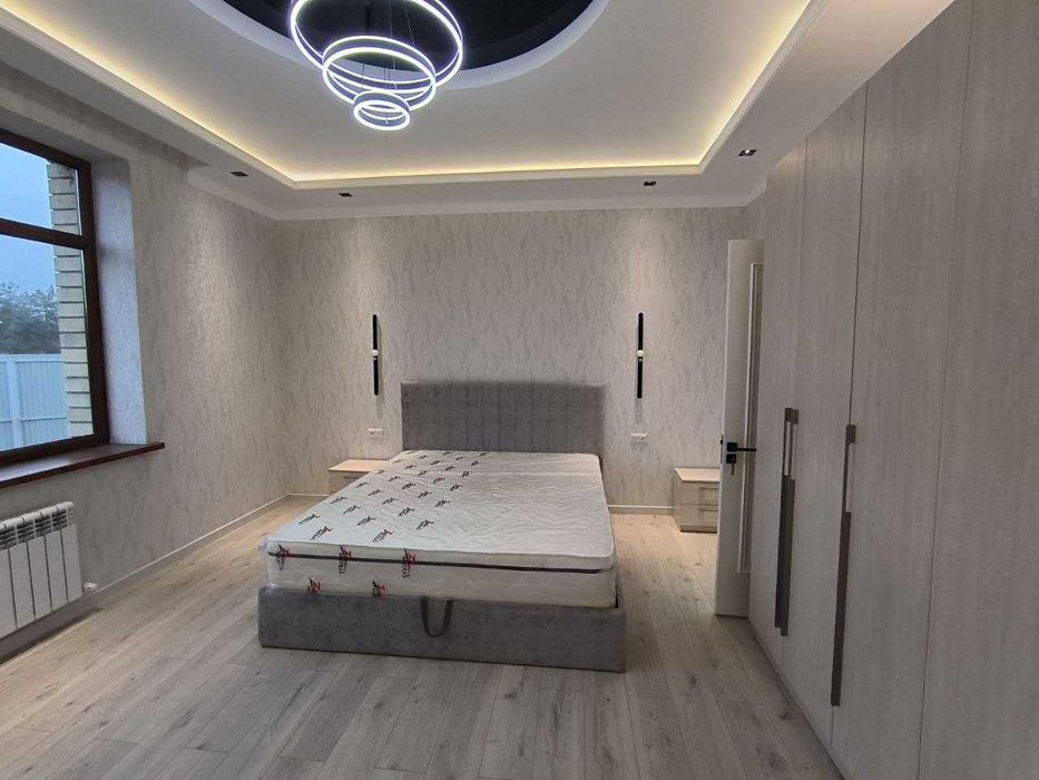 Ijara TTZ 1, Lokomotiv park yangi majmuada 4 xonali kvartira.