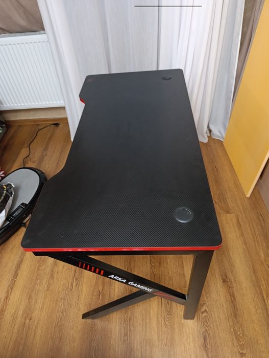 Birou gaming profesional