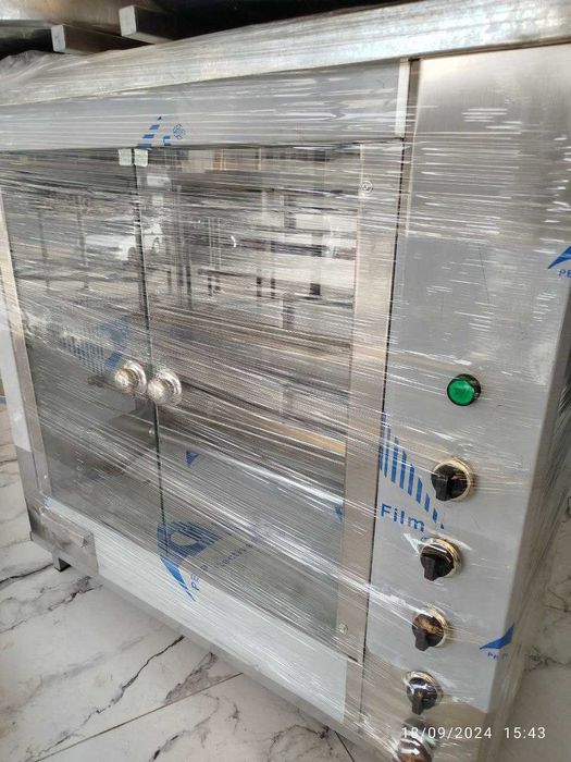 Gril Aparat Grel apparat gaz va tokda ishlaydi аппарат для гриля tovuq