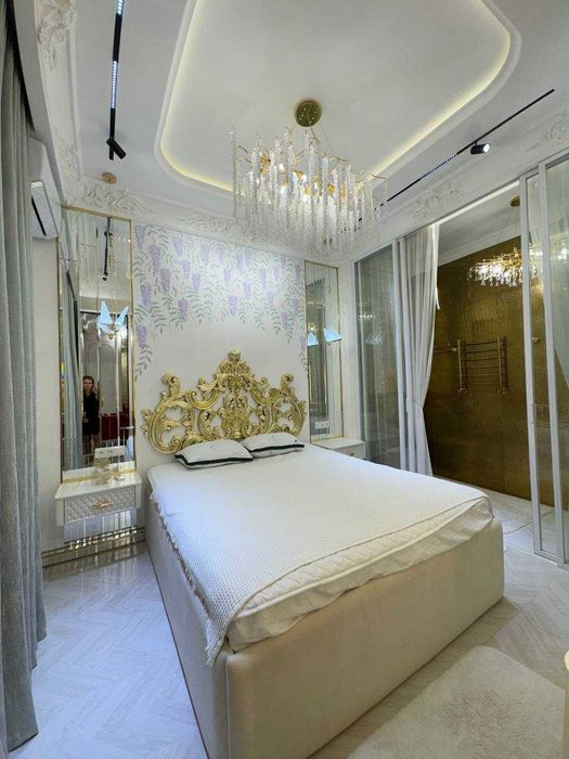 ЖК O'zbegim 2/5/10 70м² Piramit Tower Airaport Uzbekistan АЭРОПОРТ