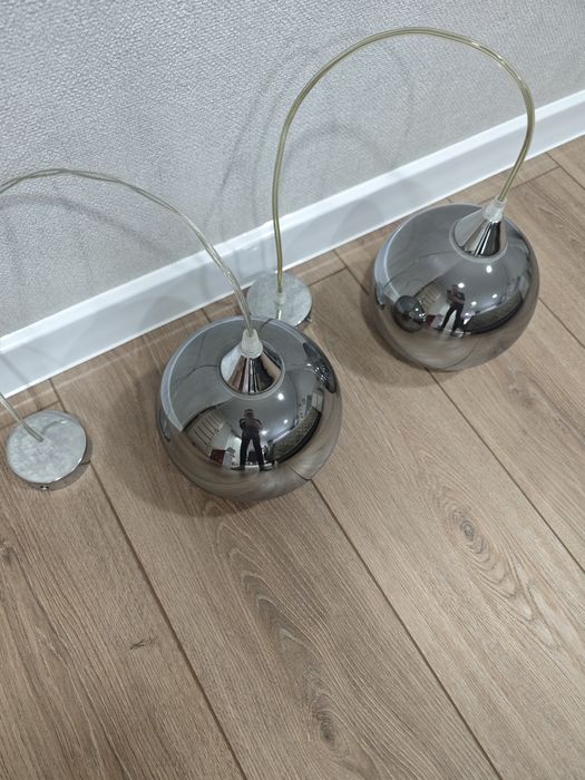 Люстры потолочные