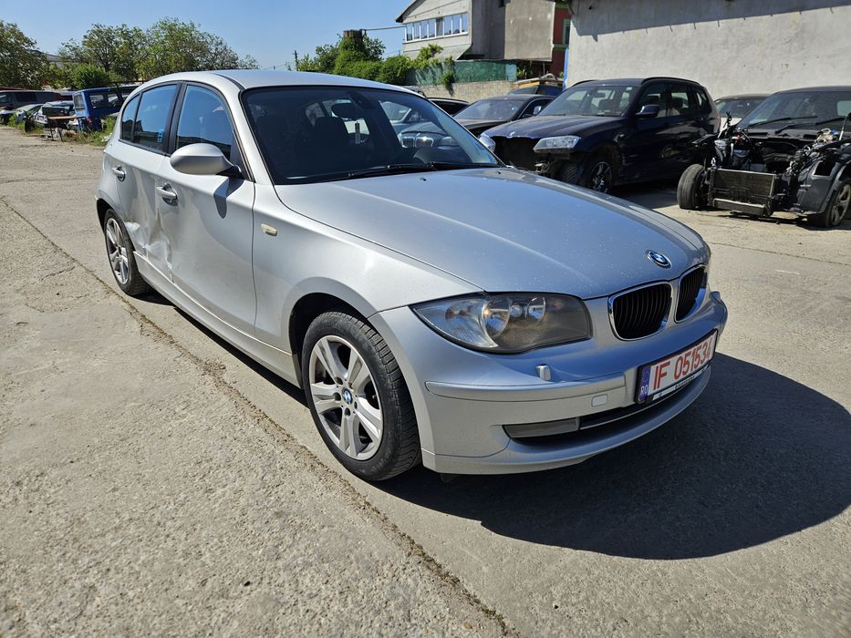 Piese auto BMW e87 116i lci volan stanga