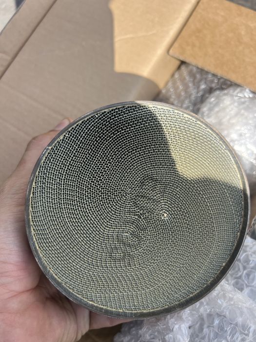 Катализатор Металлические катализаторы Евро 5 / Евро 6