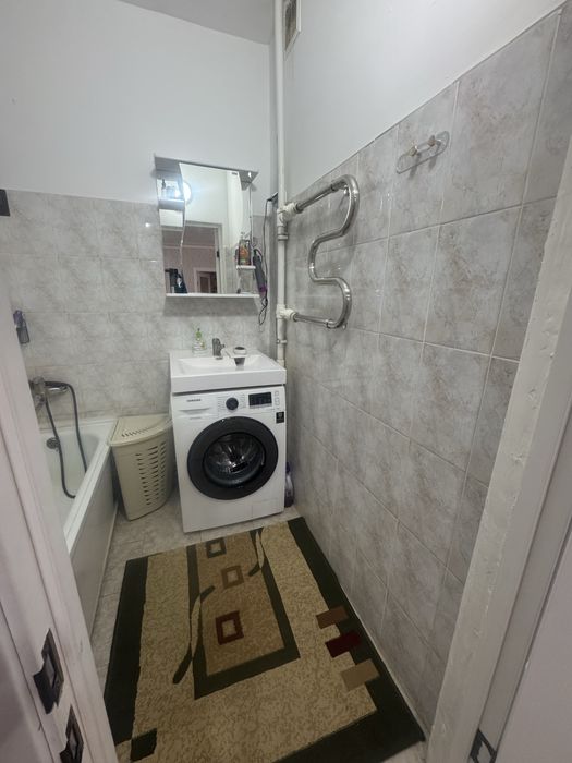 3х комнатная квартира 36млн