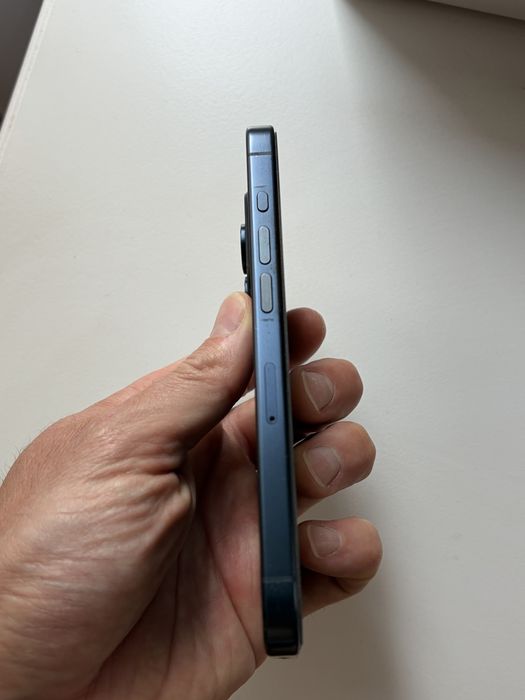 Iphone 15 pro 256gb