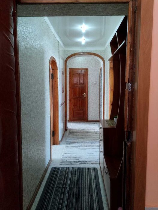 Продам полдома в пригороде Кокшетау