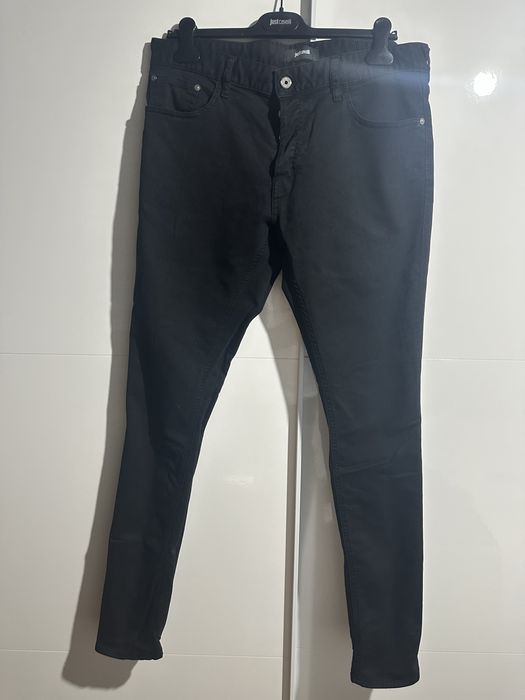 Панталони Just Cavalli