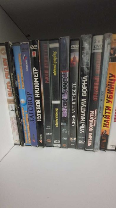 Видео фильмы !    Компьютерные  игры