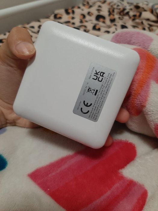 Vând mini imprimantă cine dorește  vă rog să dați mesaj in privat !