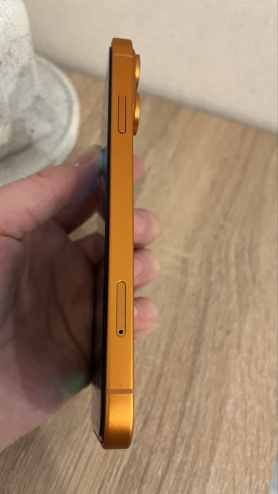 iPhone XR под 17 pro