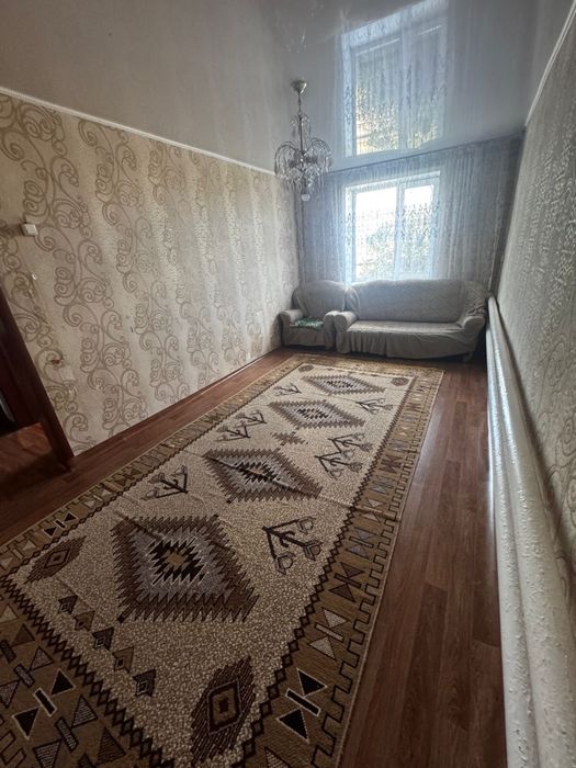 Продаётся дом в поселке Тобол