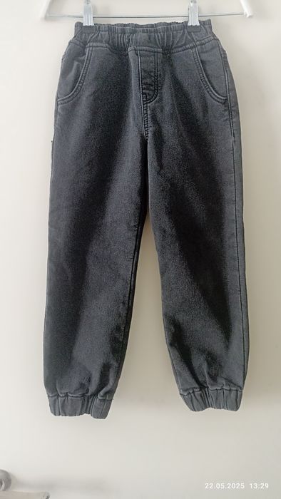 Брюки для мальчиков