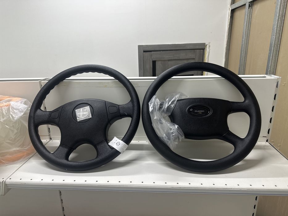 Руль на газель  бизнес ,до бизнес  классик субару