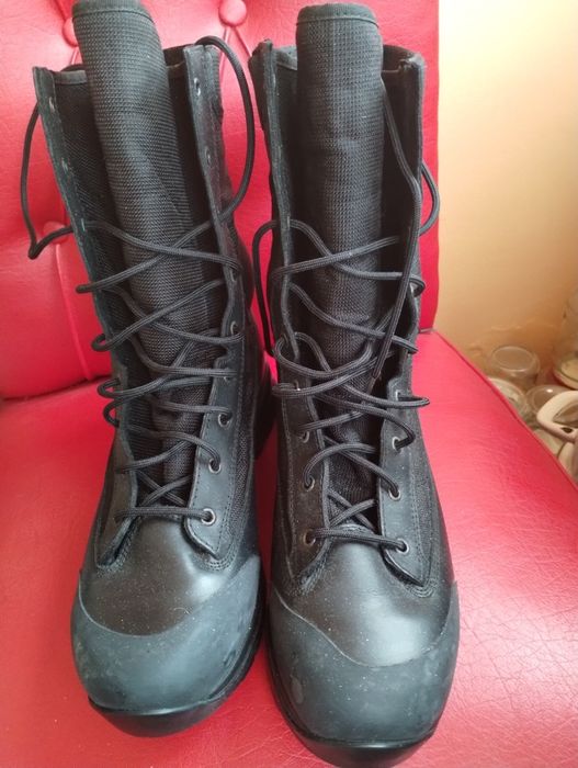 Bocanci italienesti carabinieri Vibram 44