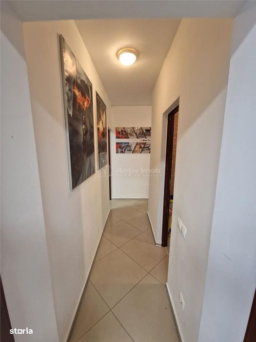 3 Cam - Spatiu Birou Herastrau - N.Caramfil