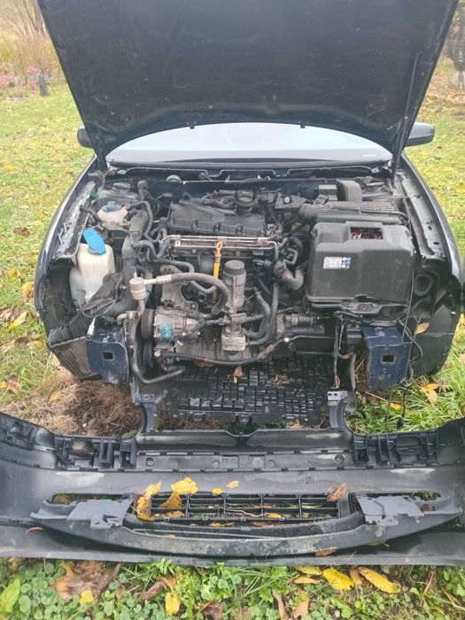 Vand polo 1.4  tdi