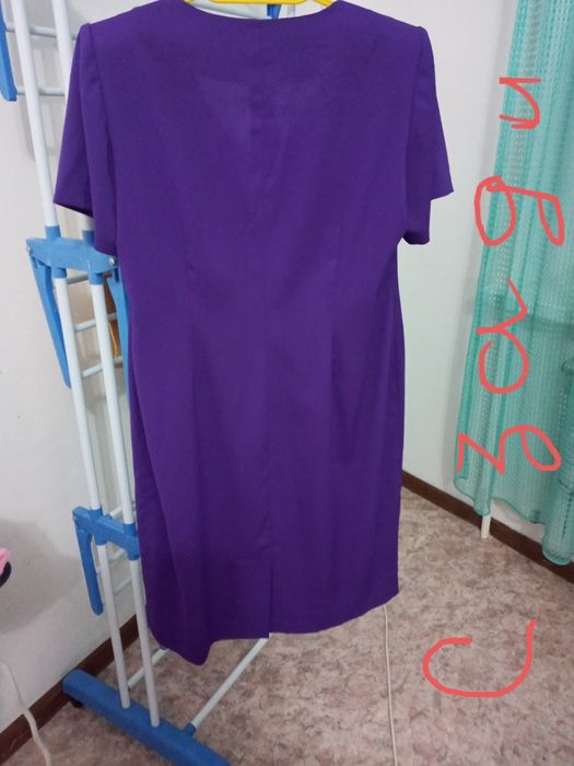 Продам платья  52-54-56