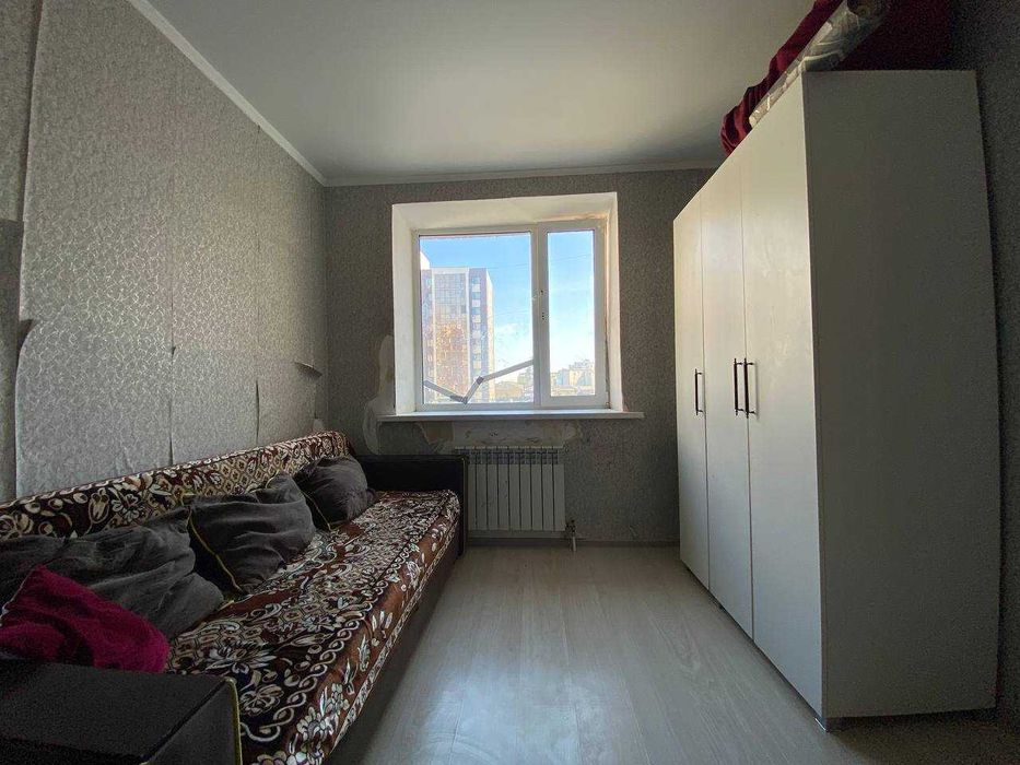 3-комн. квартира, 55.8м², 2/9 этаж