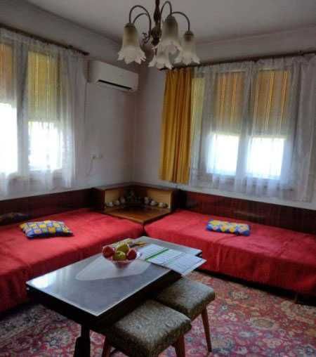 Продава се Къща в с. Драганово, Област Велико Търново - 160 кв.м за 245 €/кв.м - Снимка #5