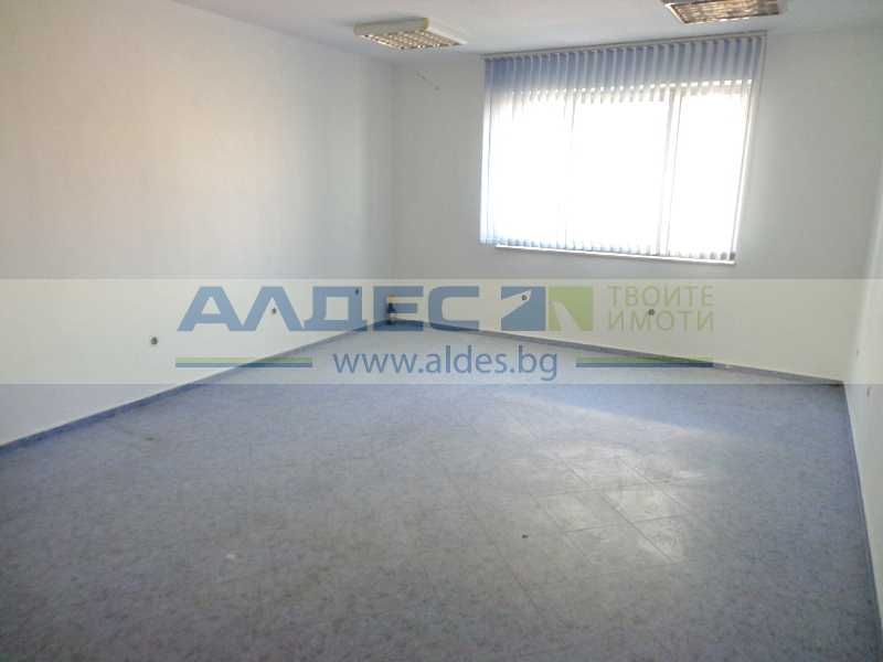 Дава се под наем Офис в София, Кръстова вада - 270 кв.м за 1994.61 € - Снимка #4