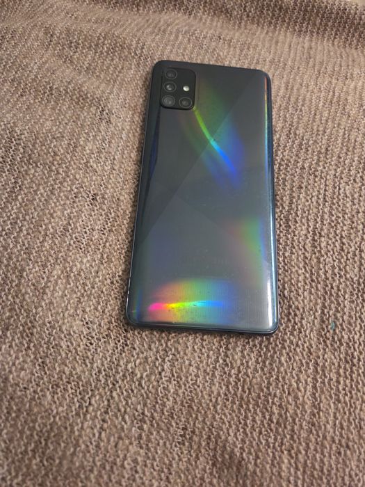 Samsung Galaxy A51