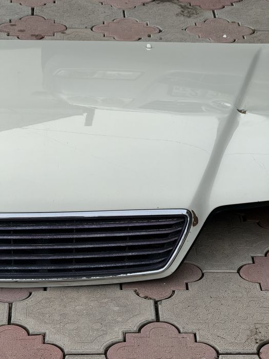 Капот марк 2 100 кузов