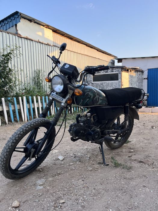 Продам скутер читать описание