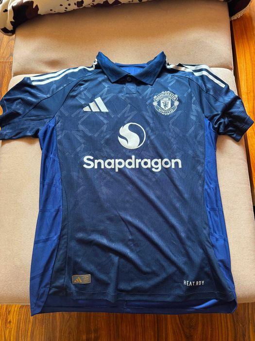 Тениска Manchester United 24/25