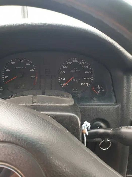 Audi 80 Avant cu gpl