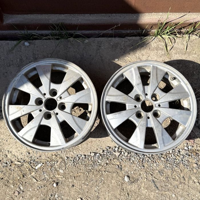 Ромашка, Сонары R14, 2 штук