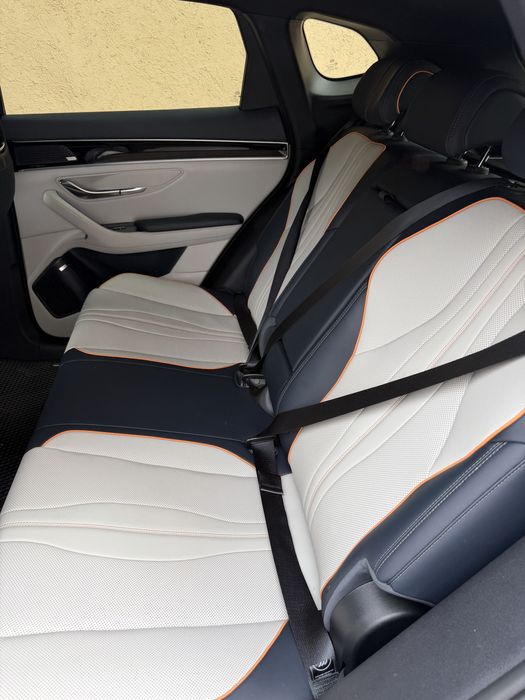 Other Song Plus DM-i Champion 2024 — 4