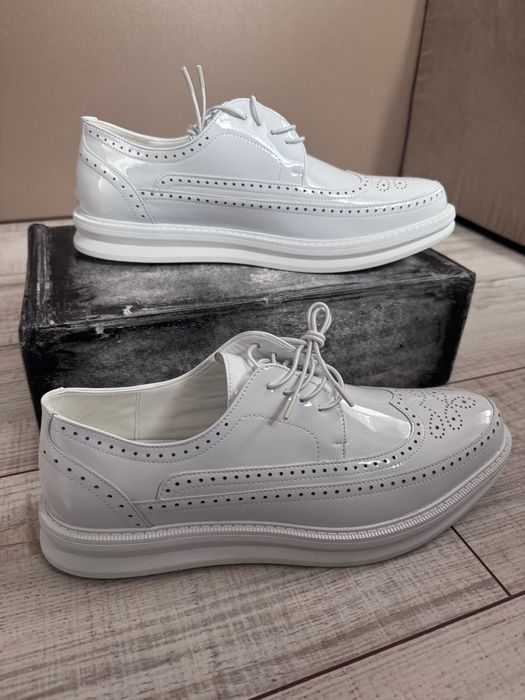 Мъжки обувки-размер 45