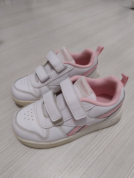 Детски маратонки Reebok