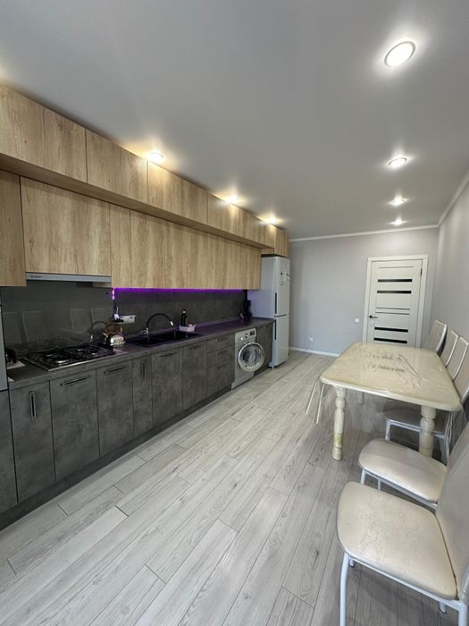 2 -х комнатная квартира