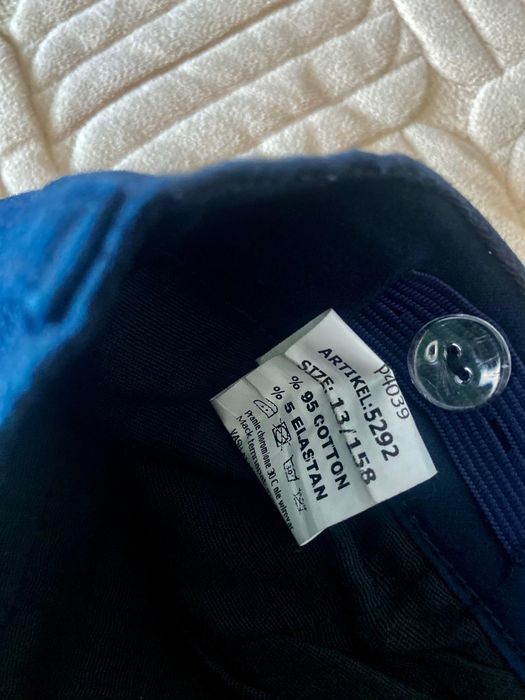 Продам брюки школьные