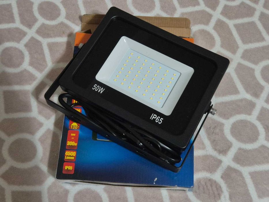 Proiector LED 50W