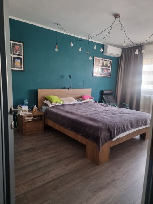 Vand apartament PB 3 camere. Nufaru - Lotus