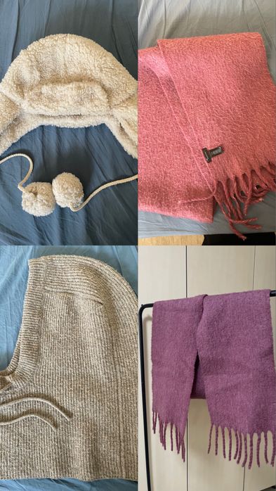 Қыздарский Брюки от 800 тг