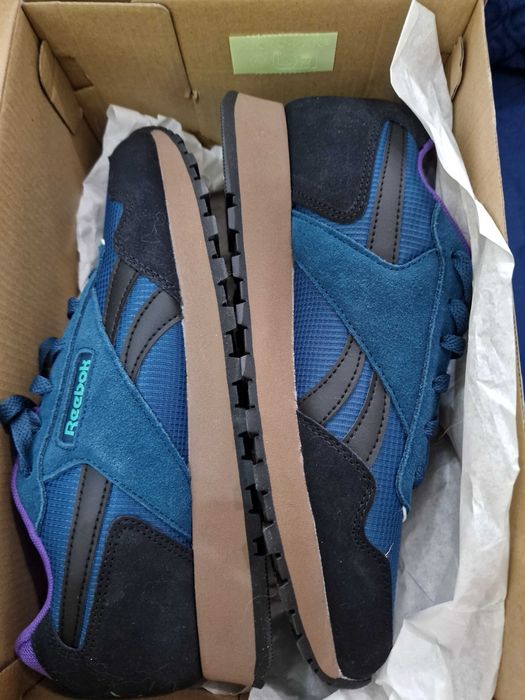 Маратонки Reebok