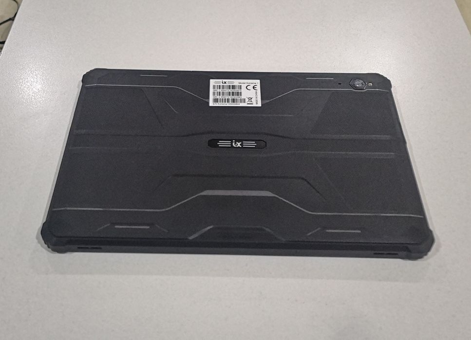 Планшет RT 1  4/64Gb Противоударный