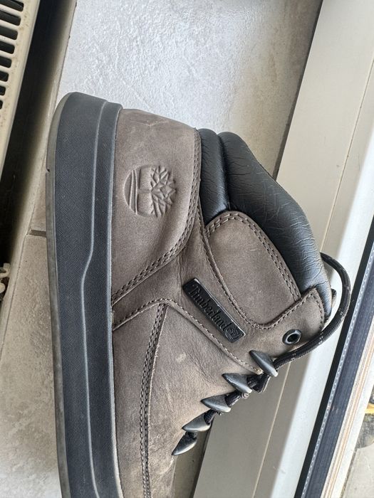 Vand ghete timberland